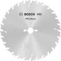 Bosch PRO Speedline Wood Cutting Table Saw Blade