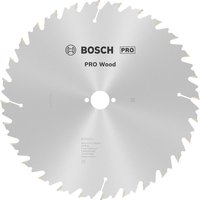 Bosch PRO Speedline Wood Cutting Table Saw Blade