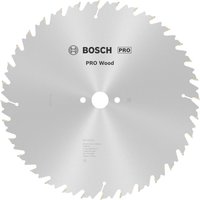 Bosch PRO Speedline Wood Cutting Table Saw Blade 350mm 32T 30mm