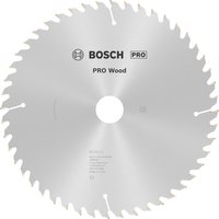 Bosch PRO Optiline Wood Cutting Saw Blade 235mm 48T 30mm
