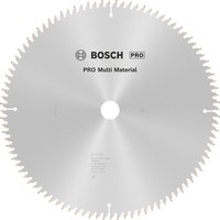 Bosch PRO Multi Material Circular Saw Blade 350 x 3.2 x 30 mm 2608640770