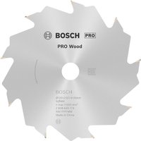 Bosch PRO Speedline Wood Cutting Saw Blade