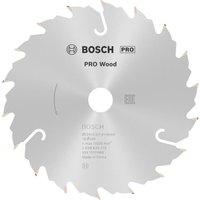 Bosch PRO Speedline Wood Cutting Saw Blade