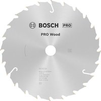Bosch PRO Speedline Wood Cutting Saw Blade