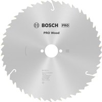 Bosch PRO Speedline Wood Cutting Saw Blade