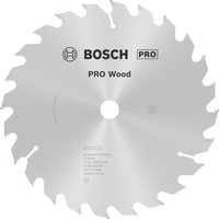 Bosch PRO Optiline Wood Cutting Saw Blade