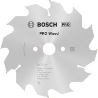 Bosch PRO Optiline Wood Cutting Saw Blade