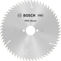 Bosch 2608641188 Circular Saw Blade Optiline Wood 190x30x2.6mm 60 ...