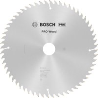 Bosch PRO Optiline Wood Cutting Saw Blade 235mm 60T 30mm