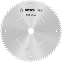 Bosch PRO Wood Cutting Mitre Saw Blade 305mm 80T 30mm