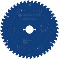 Bosch EXPERT Wood Cutting Mitre Saw Blade 216mm 48T 30mm