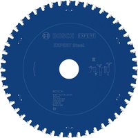 Bosch EXPERT Metal Steel Cutting Saw Blade