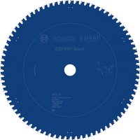 Bosch EXPERT Metal Steel Cutting Saw Blade 305mm 80T 25.4mm