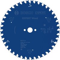 Bosch EXPERT Wood Cutting Saw Blade 184mm 40T 16mm