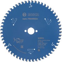 Bosch EXPERT Aluminium Cutting Saw Blade