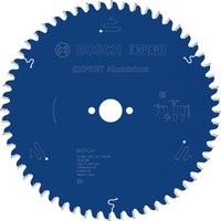 Bosch EXPERT Aluminium Cutting Saw Blade