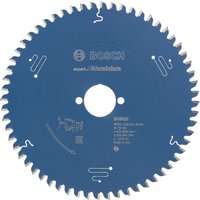 Bosch EXPERT Aluminium Cutting Saw Blade