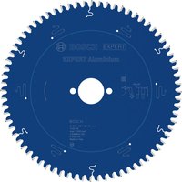 Bosch EXPERT Aluminium Cutting Saw Blade