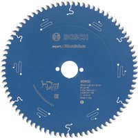 Bosch EXPERT Aluminium Cutting Saw Blade