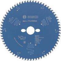 Bosch EXPERT Aluminium Cutting Saw Blade
