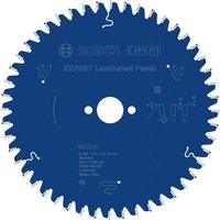 Bosch EXPERT Laminate Cutting Saw Blade