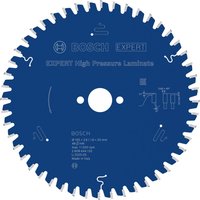 Bosch EXPERT High Pressure Laminate Cutting Saw Blade