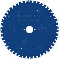 Bosch EXPERT Circular Saw Blade for Sandwich Panel