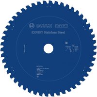 Bosch EXPERT Stainless Steel Cutting Saw Blade 255mm 50T 25.4mm