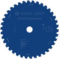 Bosch EXPERT Stainless Steel Cutting Saw Blade