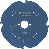 Bosch Circular saw blades EX FC H 184x30-4 2608644344
