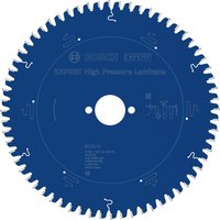 Bosch EXPERT High Pressure Laminate Circular Saw Blade 216 x 2.8/1.8 x 30mm T64