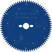 Bosch EXPERT High Pressure Laminate Circular Mitre Saw Blade