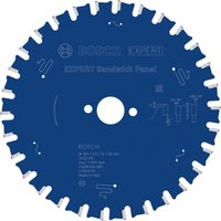 Bosch EXPERT Circular Saw Blade for Sandwich Panel