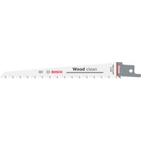2 608 650 614 (VE2) - Sabre saw blade 150mm 2 608 650 614 (quantity: 2)