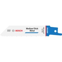 Bosch S522BF Metal Reciprocating Sabre Saw Blades