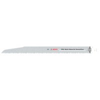 Bosch PRO S1210VF Reciprocating Sabre Saw Blades