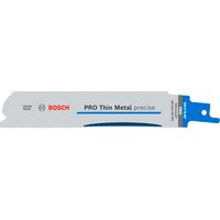 Bosch PRO S937EAF Thin Metal Reciprocating Saw Blade