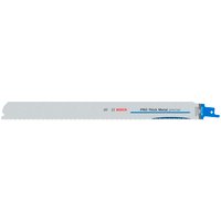 Bosch PRO S1237HBF Thick Metal Reciprocating Saw Blade