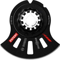 Bosch EXPERT ACZ 105 ET Starlock Oscillating Multi Tool Segment Saw Blade 105mm Pack of 5