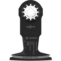 Bosch PRO AII APIB Starlock Oscillating Multi Tool Plunge Blade 65mm Pack of 1