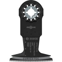 Bosch PRO AII BSPIB Starlock Oscillating Multi Tool Plunge Blade 65mm Pack of 1