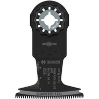 Bosch PRO AII BSPIB Starlock Oscillating Multi Tool Plunge Blade 65mm Pack of 5