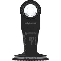 Bosch PRO PAII 65 APB Starlock Plus Oscillating Multi Tool Blade 65mm Pack of 1