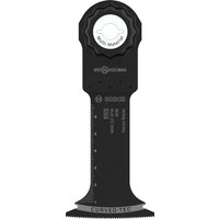 Bosch PRO MAII 52 APB Starlock Max Oscillating Multi Tool Blade 52mm Pack of 1