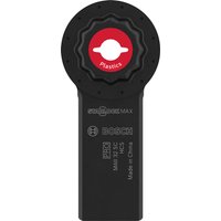 Bosch PRO MAII 32 SC Starlock Max Oscillating Multi Tool Caulk Blade 32mm Pack of 10