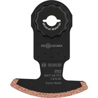Bosch PRO MATI 68 RT3 Starlock Max Oscillating Multi Tool Grout Blade 68mm Pack of 1