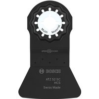 Bosch Multi Material Cutting Blade ATZ 52 SC Starlock 52 x 26 mm 10 pcs