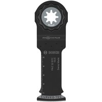 Bosch PAIZ 32 EPC Starlock Oscillating Multi Tool Plunge Saw Blade 32mm Pack of 1