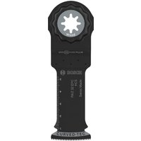 Bosch PAIZ 32 EPC Starlock Oscillating Multi Tool Plunge Saw Blade