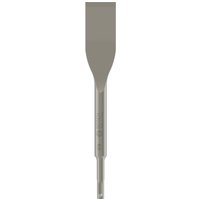 Bosch PRO SDS Plus Angled Self Sharpening Tile Chisel 40mm 260mm